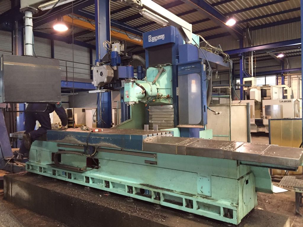 SACHMAN t10 hs  2000